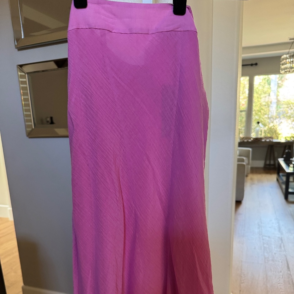 THEORY SKIRT